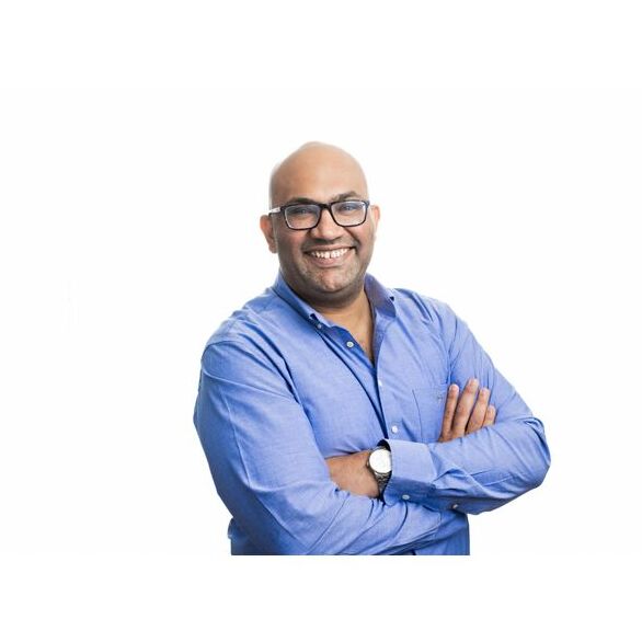 avatar for Mohamed Elmasry