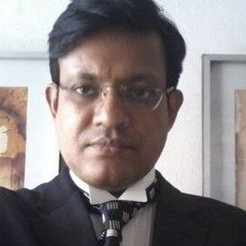 avatar for Mohammad Hafijul Islam Khan