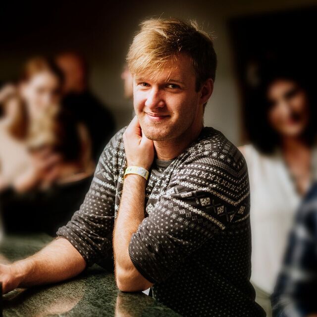 avatar for Joel Penner