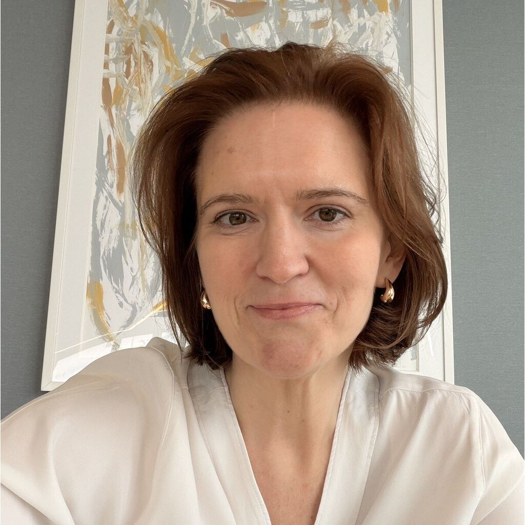 avatar for Beth Hofmeister
