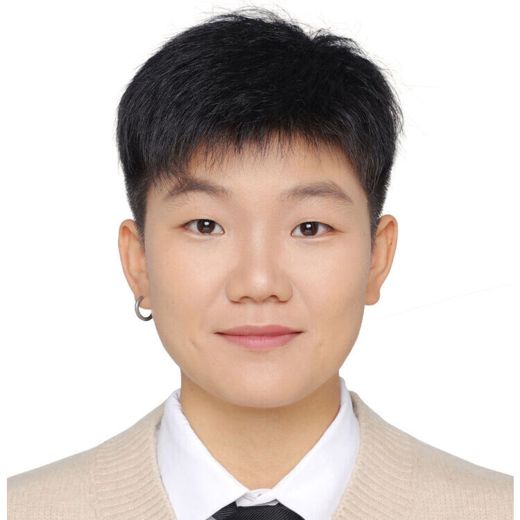 avatar for Meixin Hu