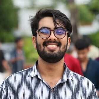 avatar for Pranav Vinod