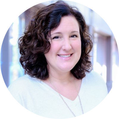 avatar for Jenn Hatch Knight