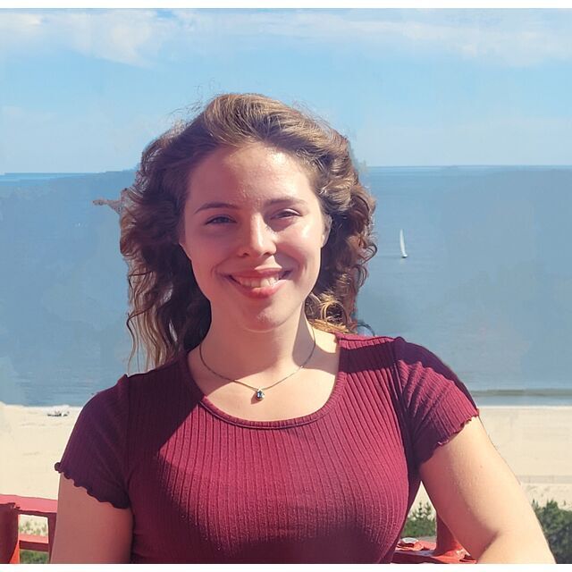 avatar for Cassondra Lyman
