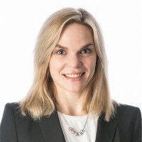 avatar for Kristin Eklöf