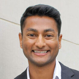 avatar for Tejas Dinesh