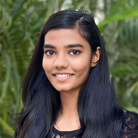 avatar for Manasi Golesar