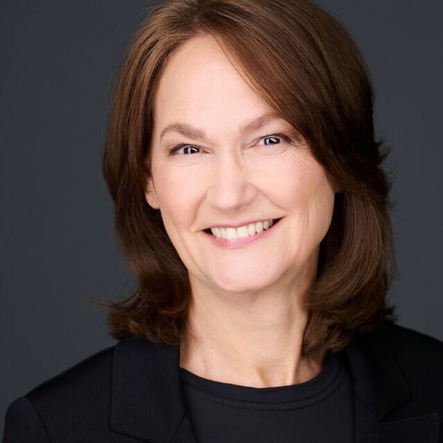 avatar for Jill Goodman