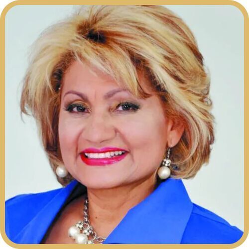 avatar for Dr. Charito Cisneros