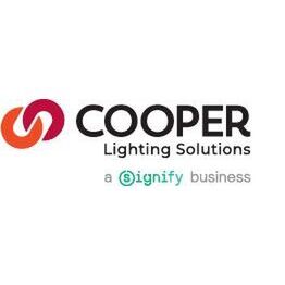 avatar for Cooper Lighting Solutions