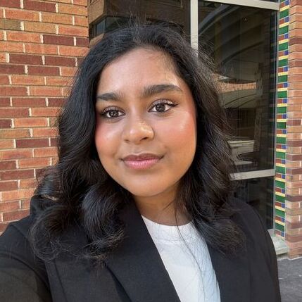 avatar for Stefanie Brijmohan