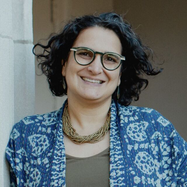 avatar for Manissa Maharawal