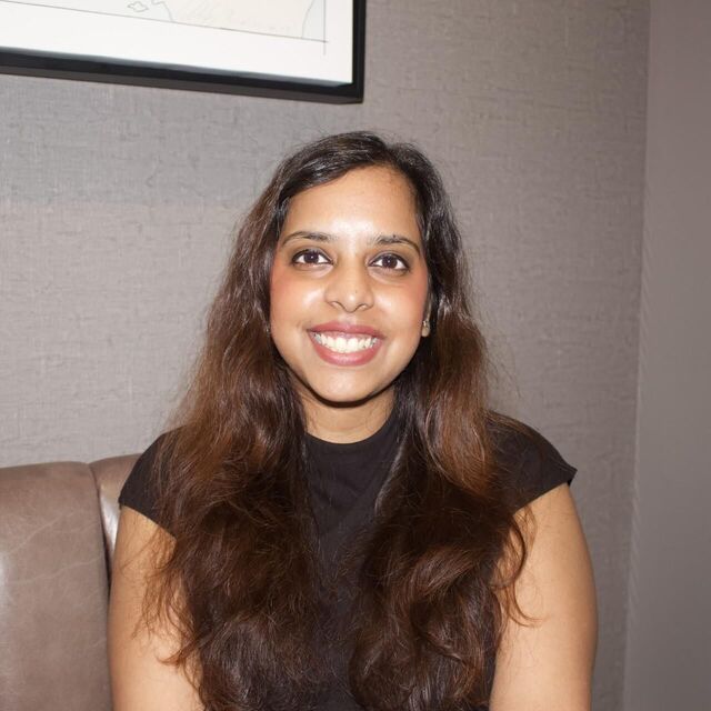 avatar for Visalakshi Jayaraman