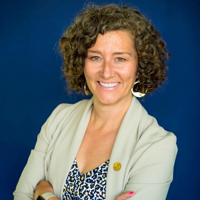 avatar for Amanda Coolidge