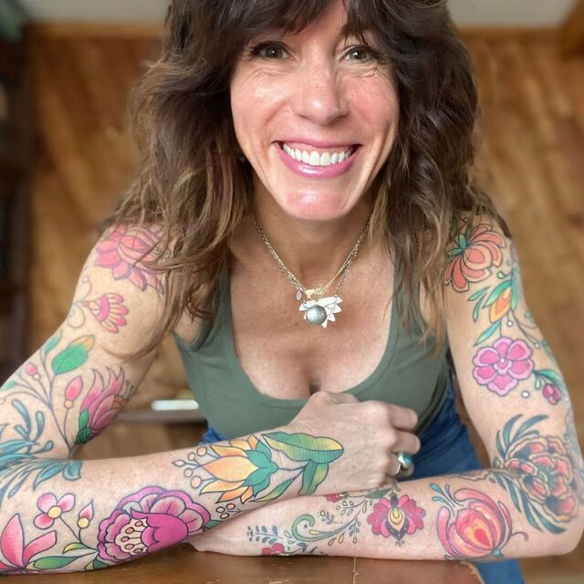 avatar for Tara Morris