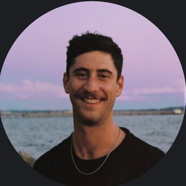 avatar for Alec Thomas