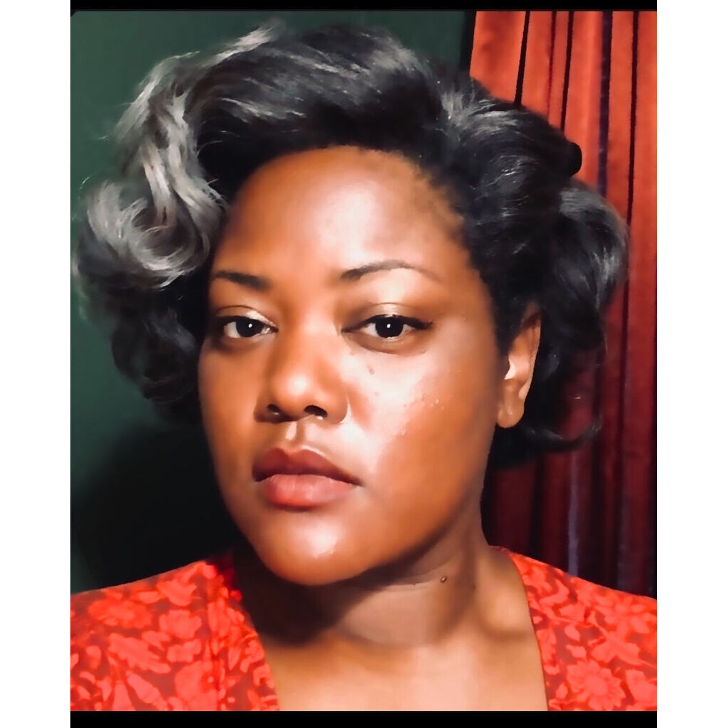 avatar for Ebony Majeed