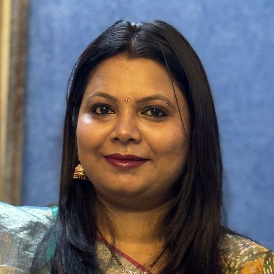 avatar for Priyanka Patel
