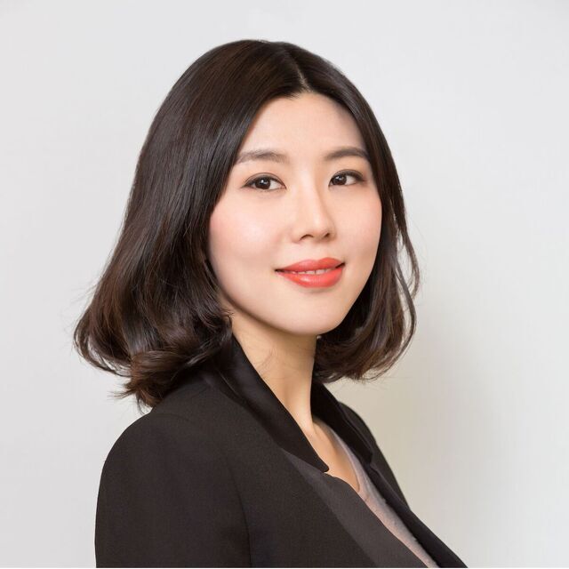 avatar for Elizabeth Li