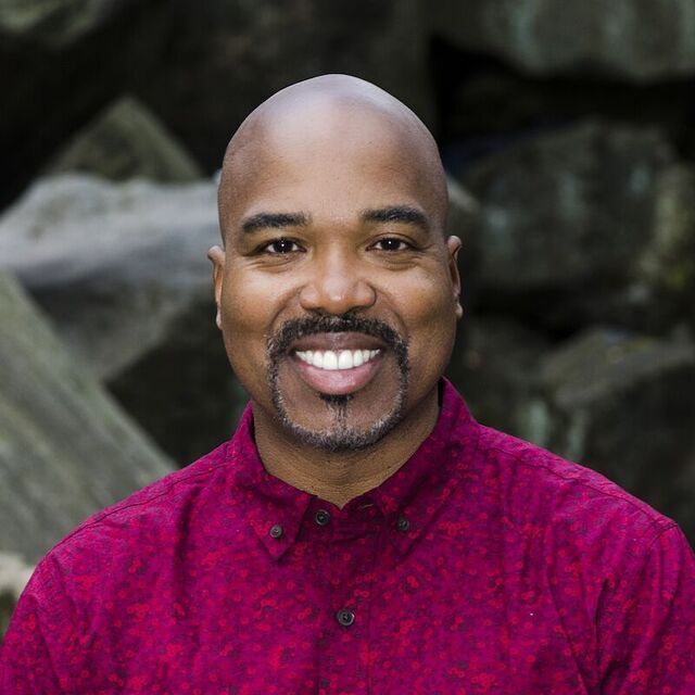 avatar for Troy D Johnson