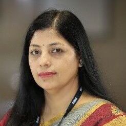 avatar for Vanishree Pabalkar