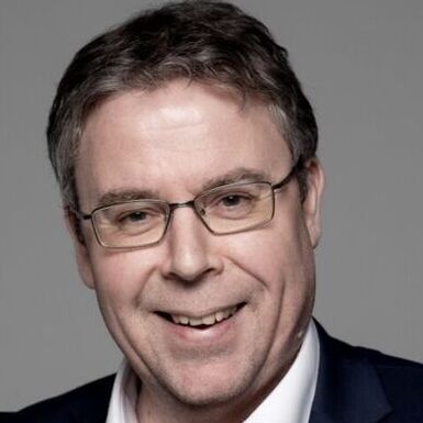 avatar for Frode Hansen