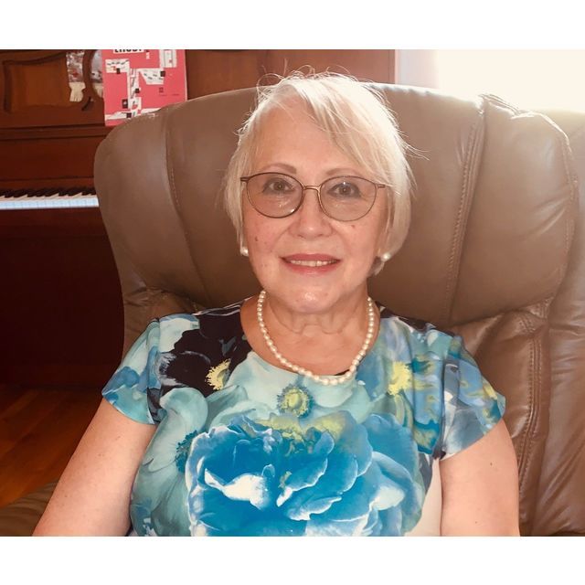 avatar for Wanda Rosinski