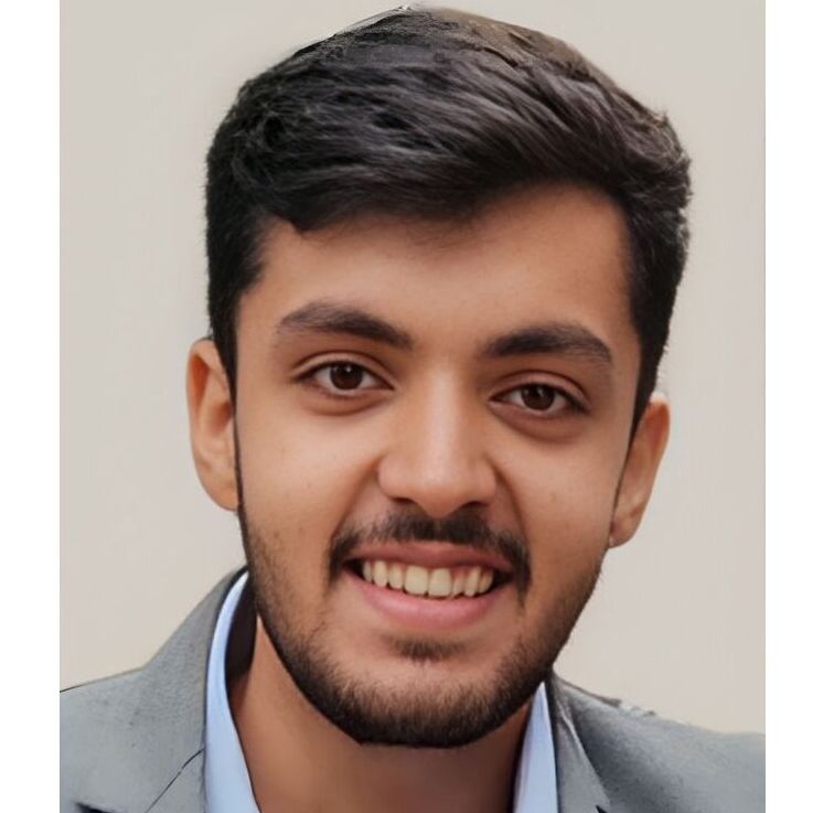 avatar for Rahul Madhawani