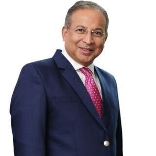 avatar for Dr. Praveer Sinha