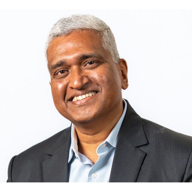 avatar for Mani Ganeshan