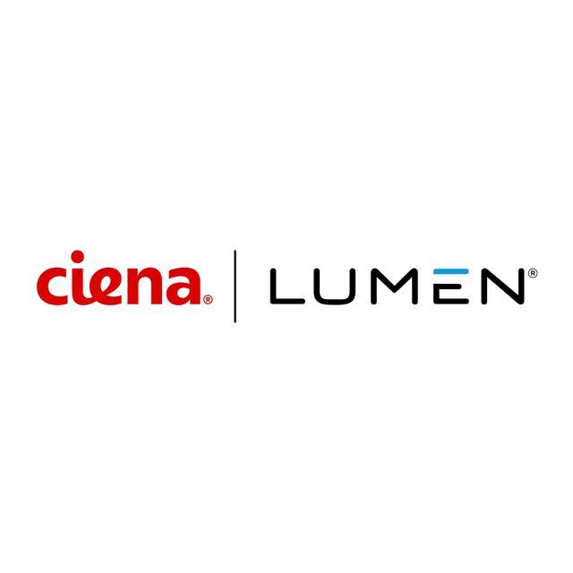 avatar for Ciena/Lumen