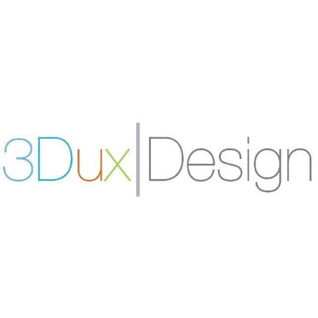 avatar for 3Dux Designs