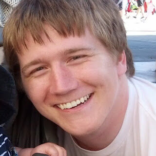 avatar for Evan Winslow