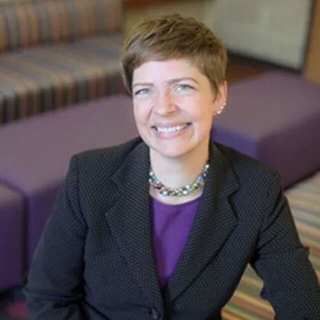avatar for Kelly Schaefer