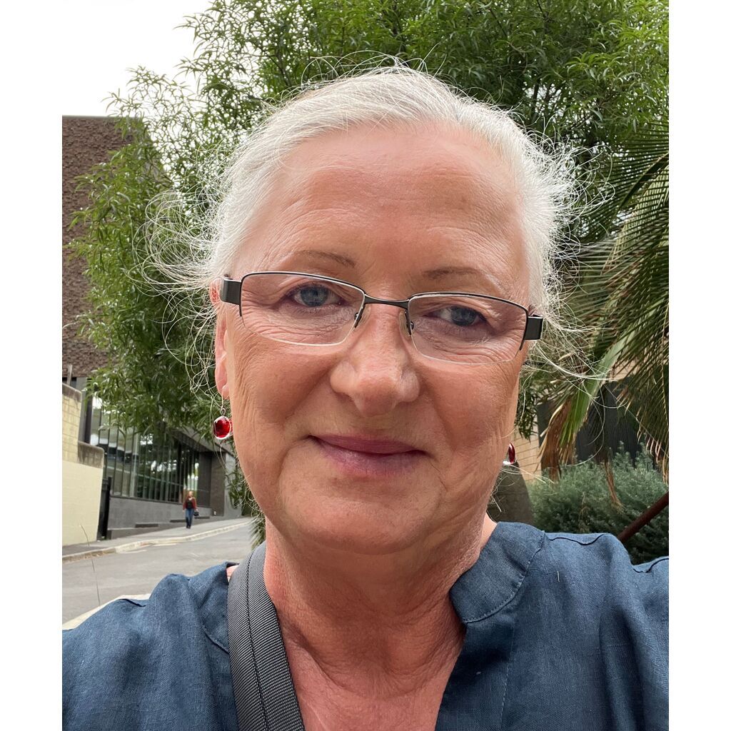avatar for Angela Obradovic