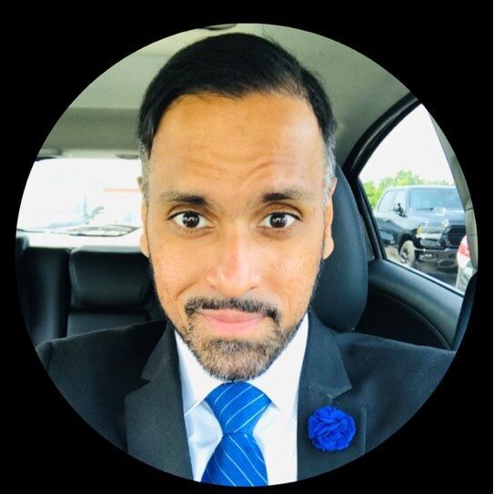 avatar for Jag Phagura