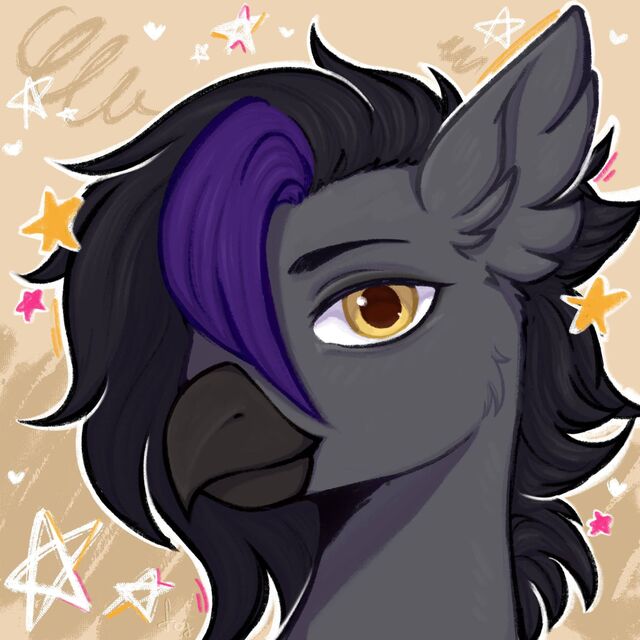 avatar for CorvidsCrepuscule