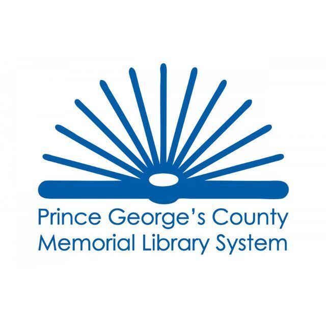 avatar for Prince George's County Memorial Library System