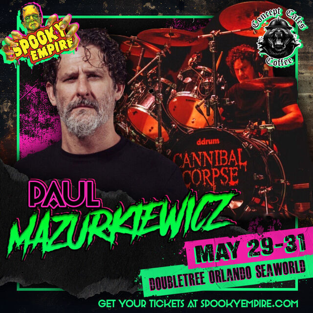 avatar for Paul Mazurkiewicz