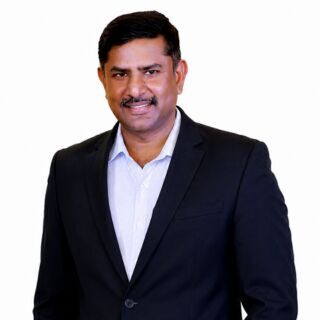 avatar for Dr. Madan A. Sendhil