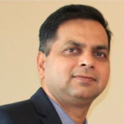 avatar for Rajesh Rasalkar