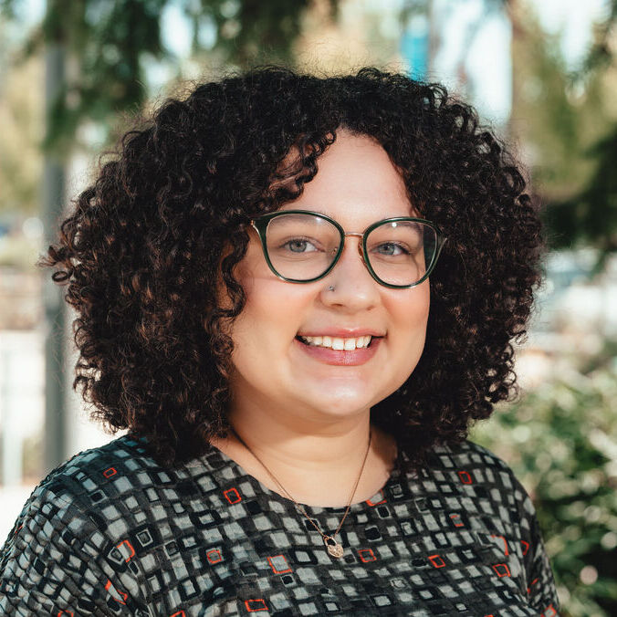avatar for Isabel Matthews