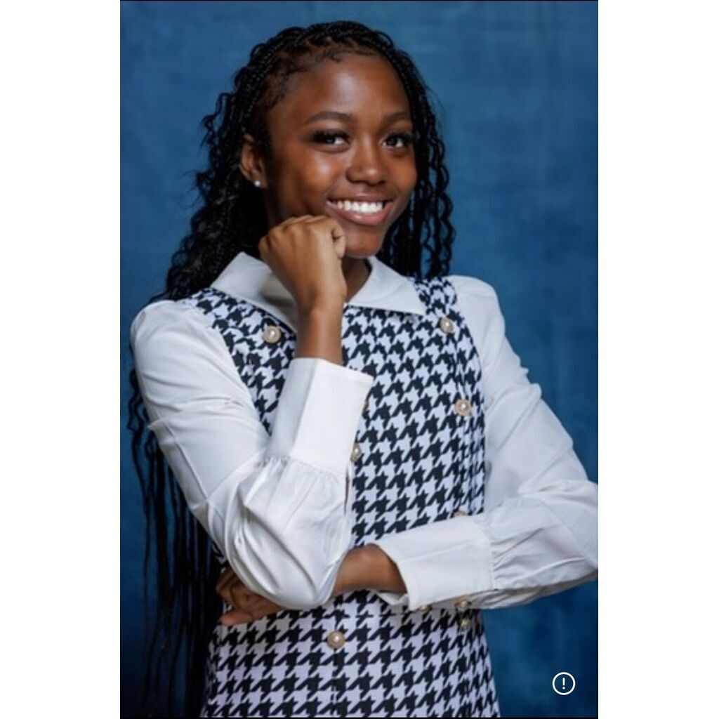 avatar for Kayla McLaughlin