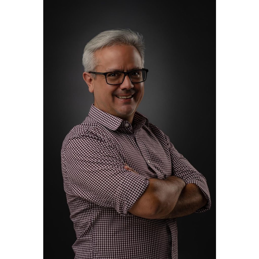 avatar for Rafael Rivera