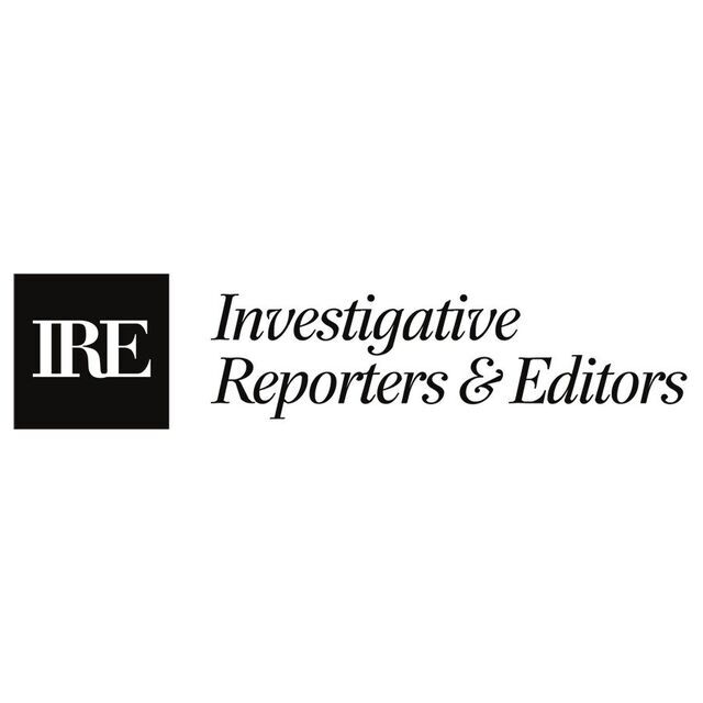 avatar for Investigative Reporters and Editors (IRE)