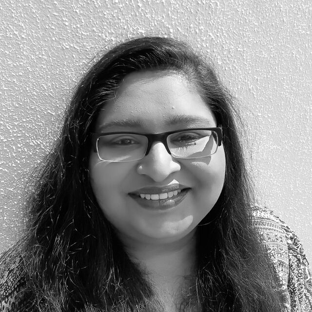avatar for Sonali A. Chunodkar