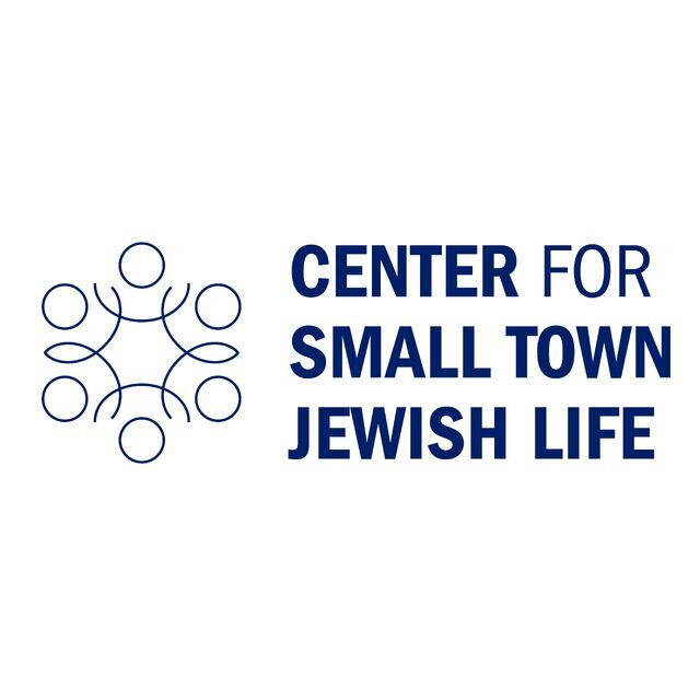 avatar for Center for Small Town Jewish Life