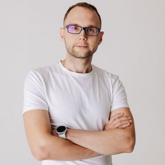 avatar for Vyacheslav Stebletsov