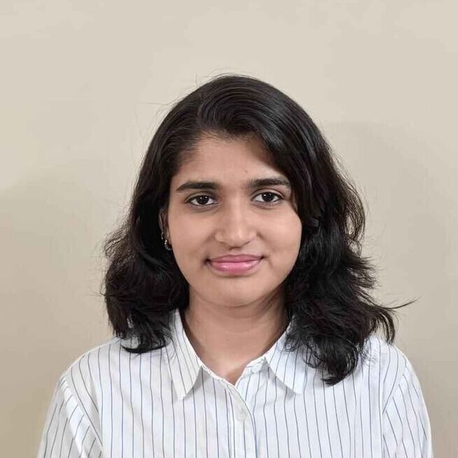 avatar for Ketaki Patil