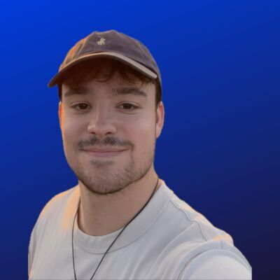 avatar for Thomas D'hulst